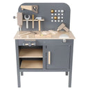 Jabadabado Workbench