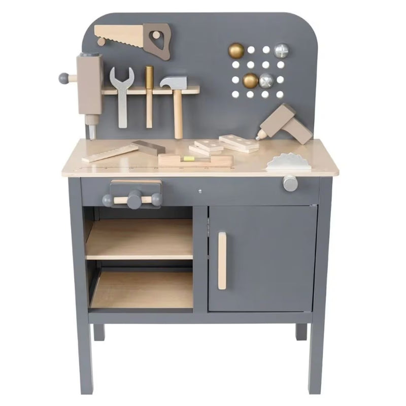 Jabadabado Workbench