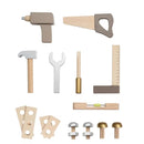 Jabadabado Workbench