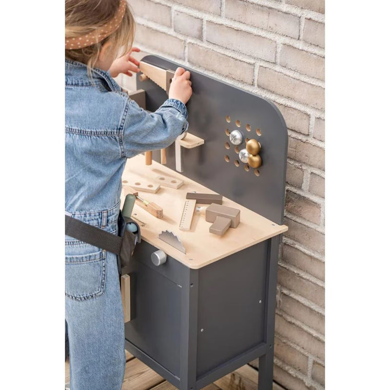 Jabadabado Workbench