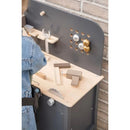 Jabadabado Workbench