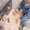 Jabadabado Workbench