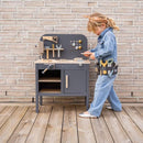 Jabadabado Workbench