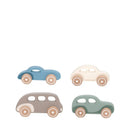 Jabadabado Retro Cars Gift Kit