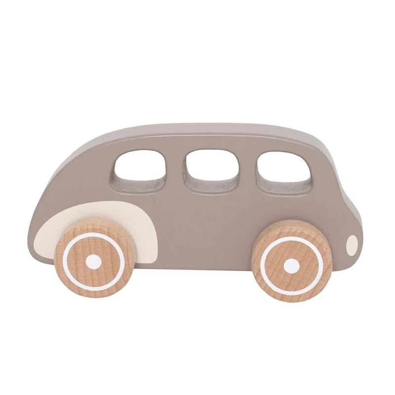 Jabadabado Retro Cars Gift Kit