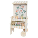 Jabadabado Gardening Wagon