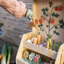 Jabadabado Gardening Wagon