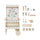 Jabadabado Gardening Wagon