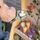 Jabadabado Gardening Wagon