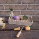 Jabadabado Stack & Cut Vegetables