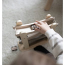 Jabadabado Car Roller With Cars Nature