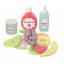 Jabadabado Fruit Salad