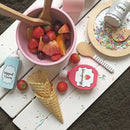 Jabadabado Fruit Salad