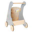 Jabadabado Activity Wagon Teddy