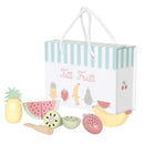 Jabadabado Cutting Fruit