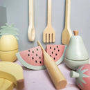 Jabadabado Cutting Fruit