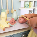 Jabadabado Cutting Fruit