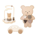 Jabadabado Gift Set Teddy
