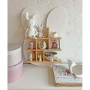 Jabadabado Shelf Bunny