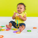 [3 Pack] Bright Starts Lots Of Links