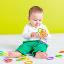 [3 Pack] Bright Starts Lots Of Links