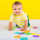 [3 Pack] Bright Starts Lots Of Links