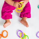 [3 Pack] Bright Starts Lots Of Links