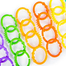 [3 Pack] Bright Starts Lots Of Links