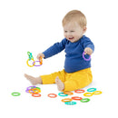 [3 Pack] Bright Starts Lots Of Links