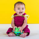 [2 Pack] Bright Starts Oball Jingle & Shake Pal