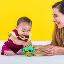 [2 Pack] Bright Starts Oball Jingle & Shake Pal