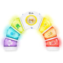 Baby Einstein Glow & Discover Light Bar Activity Station