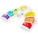 Baby Einstein Glow & Discover Light Bar Activity Station