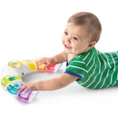 Baby Einstein Glow & Discover Light Bar Activity Station