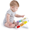 Baby Einstein Glow & Discover Light Bar Activity Station