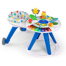 Baby Einstein Around We Grow 4-in-1 Discovery Center