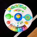 Baby Einstein Around We Grow 4-in-1 Discovery Center