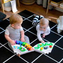 Baby Einstein Around We Grow 4-in-1 Discovery Center