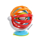 [2-Pack] Baby Einstein Sticky Spinner Activity Toy