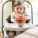 [2-Pack] Baby Einstein Sticky Spinner Activity Toy