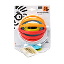 [2-Pack] Baby Einstein Sticky Spinner Activity Toy