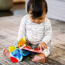 [2-Pack] Baby Einstein Curious Explorers Teether Book
