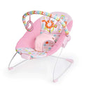 Bright Starts Fancy Fantasy Vibrating Bouncer