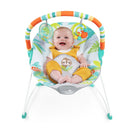 Bright Starts Rainforest Vibes Vibrating Bouncer