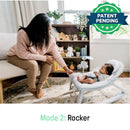 Ingenuity Keep Cozy 3 in 1 Rocker - 2 Colors