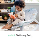 Ingenuity Keep Cozy 3 in 1 Rocker - 2 Colors