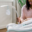Ingenuity Keep Cozy 3 in 1 Rocker - 2 Colors