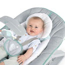 Ingenuity Keep Cozy 3 in 1 Rocker - 2 Colors