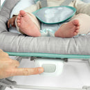 Ingenuity Keep Cozy 3 in 1 Rocker - 2 Colors