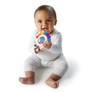 [2-Pack] Baby Einstein Outstanding Opus Sensory Rattle & Teether